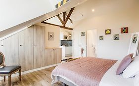 Résidence LA VAGUE- Appartements Grand Confort -Vue mer - 2 à 6 personnes